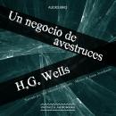 Un negocio de avestruces Audiobook