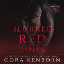 Blurred Red lines: The Carrera Cartel Volume 1 Audiobook