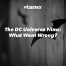The DC Universe Films: What Went Wrong? Audiobook