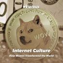 Internet Culture: How Memes Transformed the World Audiobook