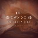 The Brown Noise Collection: Brown Noise - Sleep, Study, Focus, ADHD, Tinnitus Audiobook