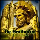 The Meditations Audiobook