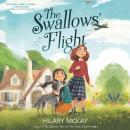 The Swallows' Flight Audiobook