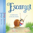 Escargot Collection: Books 1 & 2 Audiobook