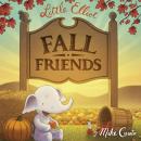 Little Elliot, Fall Friends: Book 4 Audiobook