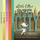 The Little Elliot Complete Collection: Books 1-5 Audiobook