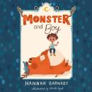 Monster and Boy: Book 1 Audiobook