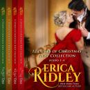 12 Dukes of Christmas First Collection: Books 1-4 Audiobook