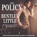 The Policy Audiobook