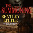The Summoning Audiobook