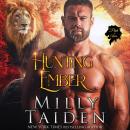 Hunting Ember: Pride of Alphas, Book 1 Audiobook