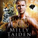 Mating Cinder: Pride of Alphas, Book 3 Audiobook