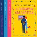 A Showmen Collection: Don't Go Stealing My Heart, The Beat Match, The Knockout Rule Audiobook