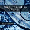 Maese Zacarias Audiobook