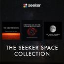 The Seeker Space Collection Audiobook