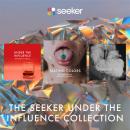 The Seeker Under the Influence Collection Audiobook