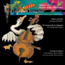 Pedro y el lobo y El carnaval de los animales Audiobook