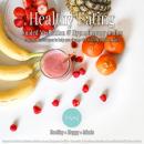 Healthy Eating Audiobook