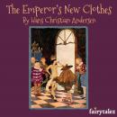 The Emperor's New Clothes Audiobook