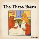 The Three Bears Audiobook