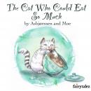 The Cat Who Could Eat So Much Audiobook