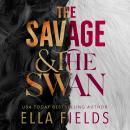 The Savage and the Swan Audiobook