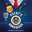 Odd Squad Agent's Handbook Audiobook