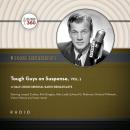 Tough Guys on Suspense, Vol. 2, Black Eye Entertainment 