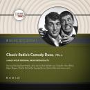 Classic Radio's Comedy Duos, Vol. 3 Audiobook