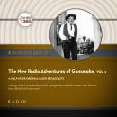 The New Radio Adventures of Gunsmoke, Vol. 2