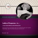Ladies of Suspense, Vol. 1 Audiobook