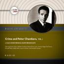 Crime and Peter Chambers, Vol. 1 Audiobook