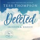 Deleted: Jackson and Maggie Audiobook