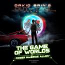 The Game of Worlds Audiobook