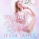 The Teacher and the Virgin Audiobook