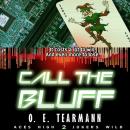Call the Bluff Audiobook