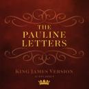 The Pauline Letters Audiobook