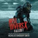 Hell Divers X: Fallout Audiobook