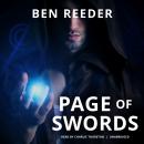 Page of Swords Audiobook