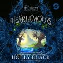 Heart of the Moors: An Original Maleficent: Mistress of Evil Novel Audiobook