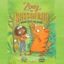 Zoey and Sassafras: Monsters and Mold