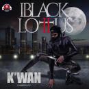 Black Lotus 2: The Vow Audiobook