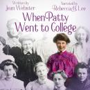 When Patty Went to College Audiobook