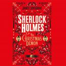 Sherlock Holmes and the Christmas Demon Audiobook