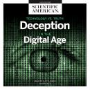 Technology vs. Truth: Deception in the Digital Age Audiobook