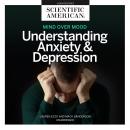 Mind Over Mood: Understanding Anxiety and Depression Audiobook