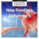 New Frontiers in Alzheimer's Audiobook