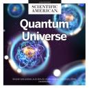 Quantum Universe Audiobook