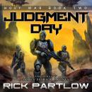 Judgment Day Audiobook