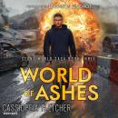 World of Ashes Audiobook